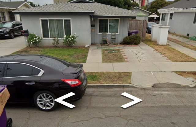 1140 East 16th Street