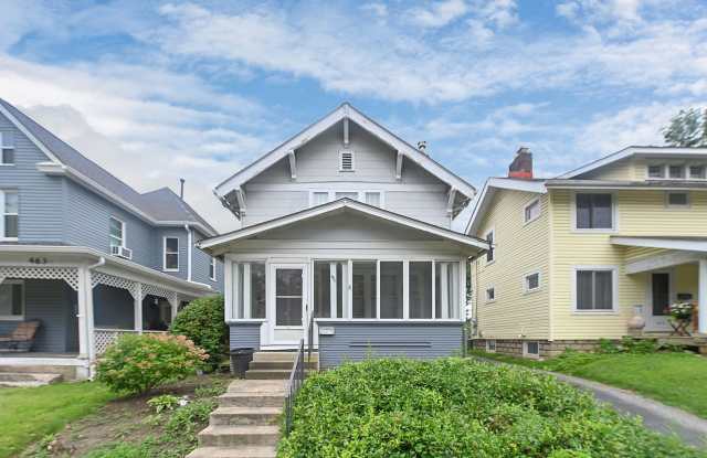 Large 4 Bedroom Home