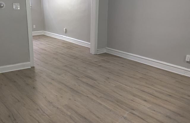 1530 South Corlies Street