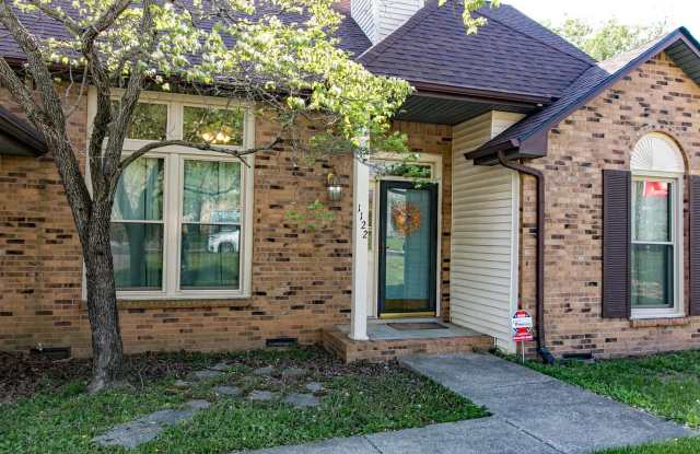 1122 Rosebrook Drive