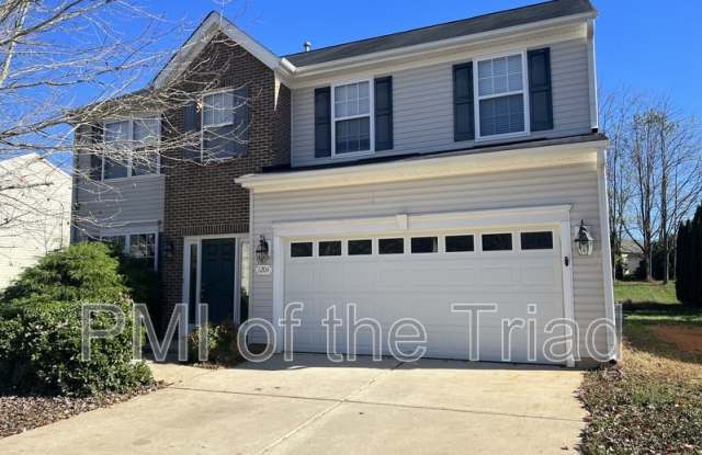 1204 Bethpage Dr