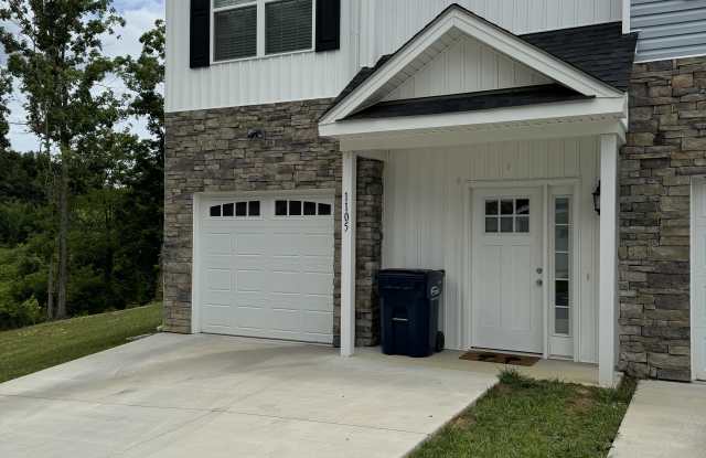 1105 Maid Marian Lane