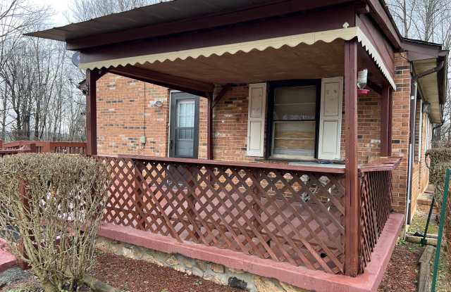 12762 Red House Road