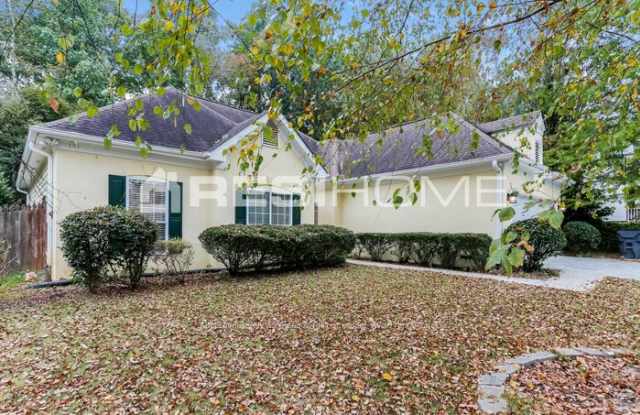 210 Foster Trace Drive