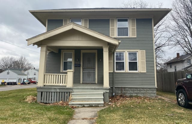 3422 Smith St - 3422 Smith Street, Fort Wayne, IN 46806