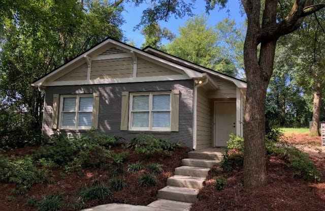 259 Yonah Ave - 259 Yonah Avenue, Athens, GA 30601