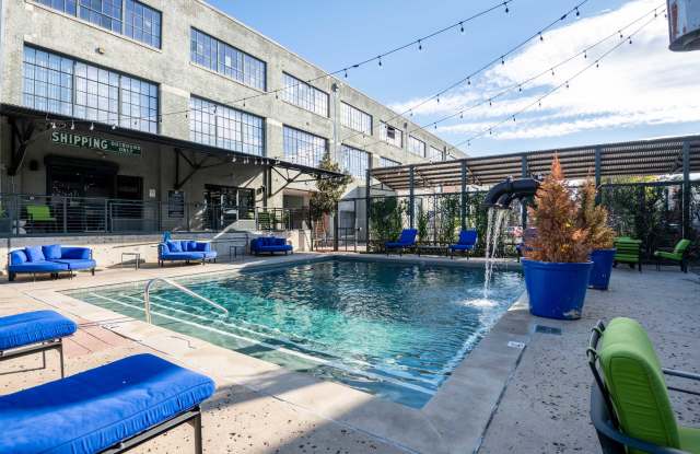 Mitchell Lofts