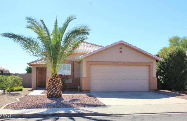 Photo of 13661 W OCOTILLO Lane