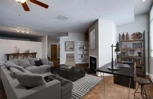 44 South Front Street