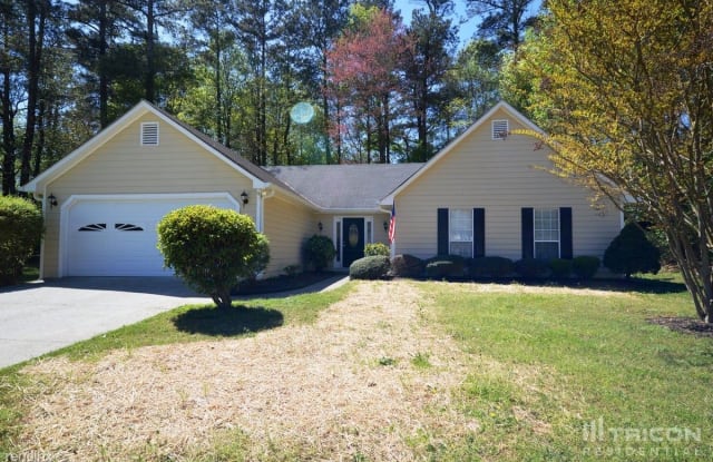 5077 Furlong Way - 5077 Furlong Way, Powder Springs, GA 30127