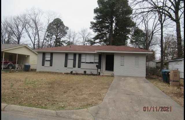 5408 Halifax - 5408 Halifax Drive, Little Rock, AR 72209