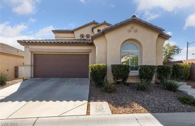 10247 BLUE WATER PEAK Avenue