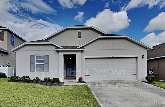 320 Aberdeen Dr