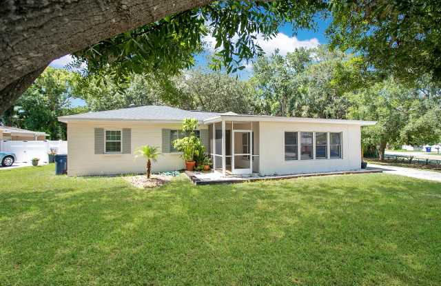 6507 Bayshore Blvd