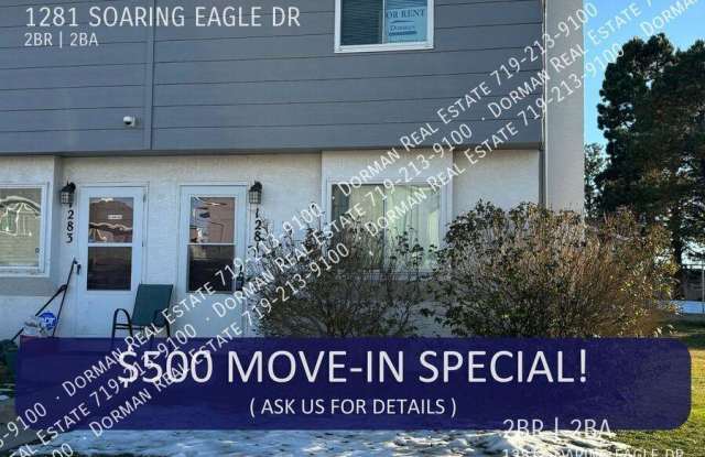 1281 Soaring Eagle Dr