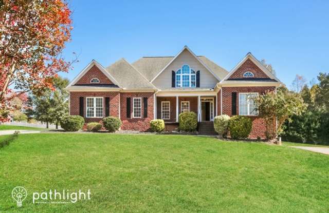 257 Peppermill Drive - 257 Peppermill Drive, Davidson County, NC 27295
