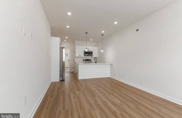 2314 N FAIRHILL STREET