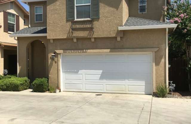 Two Story Home in Shasta View Gardens