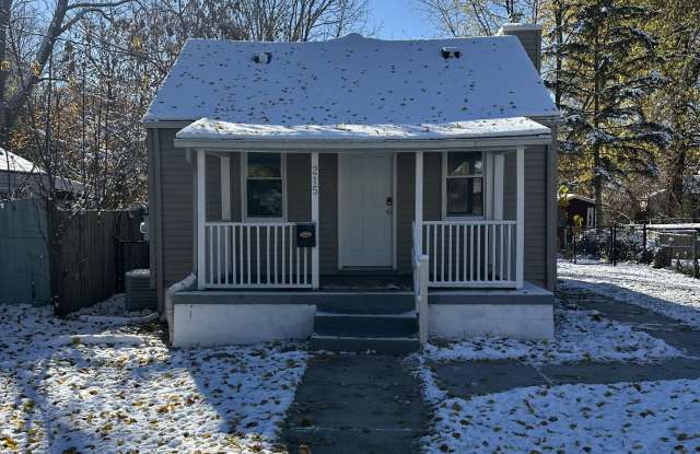 Photo of 215 Dunlap Street