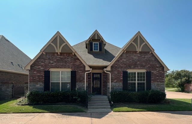 3412 W Oakland Pl - 3412 West Oakland Place, Broken Arrow, OK 74012