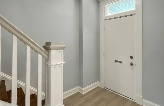 3130 NORMOUNT AVENUE