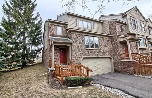 4237 BRECKENRIDGE - 4237 Breckenridge Drive, Oakland County, MI 48322