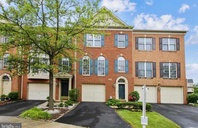 5302 ROSEMALLOW CIR - 5302 Rosemallow Circle, Centreville, VA 20120