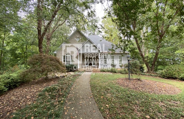 4537 Thacker Hill Drive - 4537 Thacker Hill Drive, Winston-Salem, NC 27106