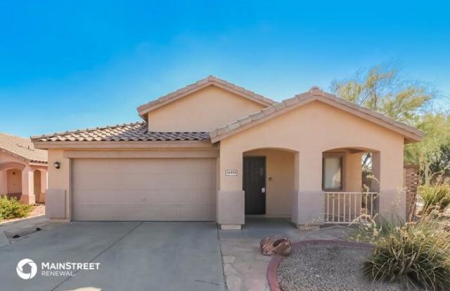 16450 North Naegel Drive