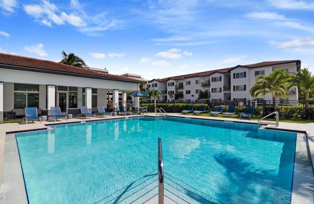 Windsor Biscayne Shores