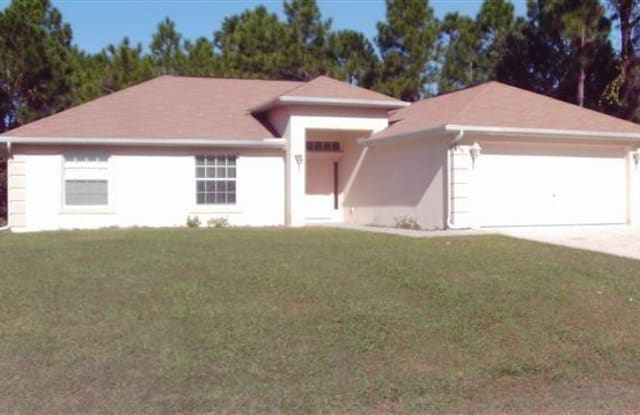 2955 Westberry Terr - 2955 Westberry Terrace, North Port, FL 34286