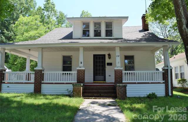 223 Maple Street
