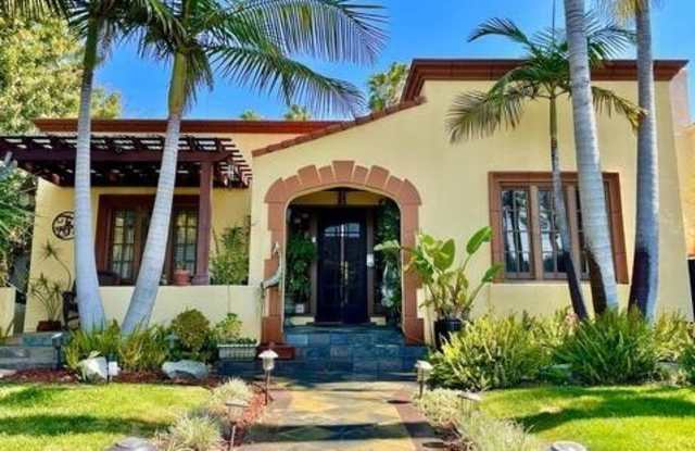 Photo of 916 S Highland Avenue