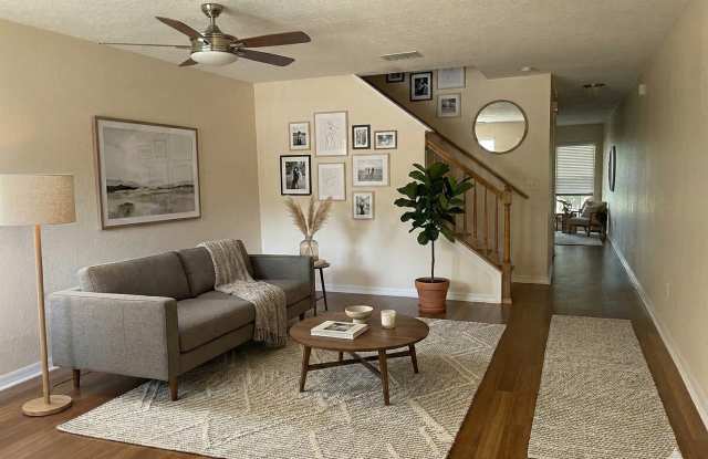Beautiful North Lakeland Townhouse - Cobblestone Landing