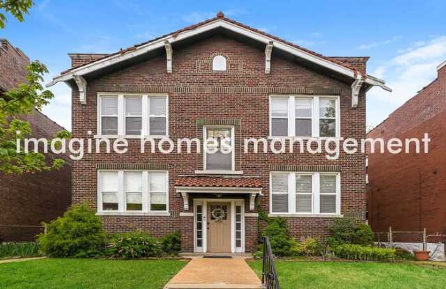 4016 Botanical Avenue