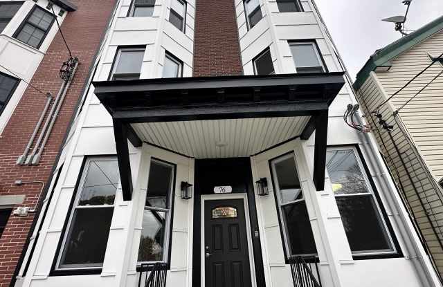 76 Manhattan Avenue - 1