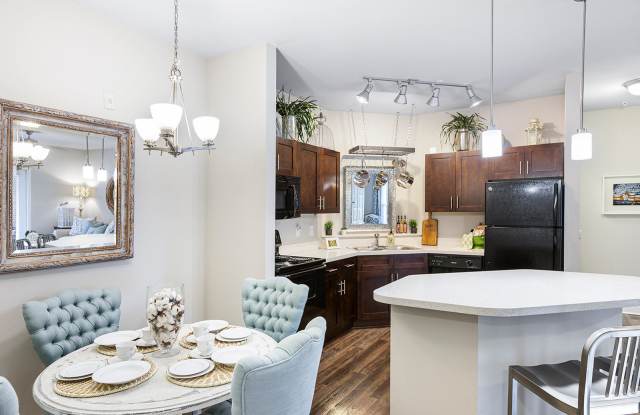 The Apartments at Shade Tree