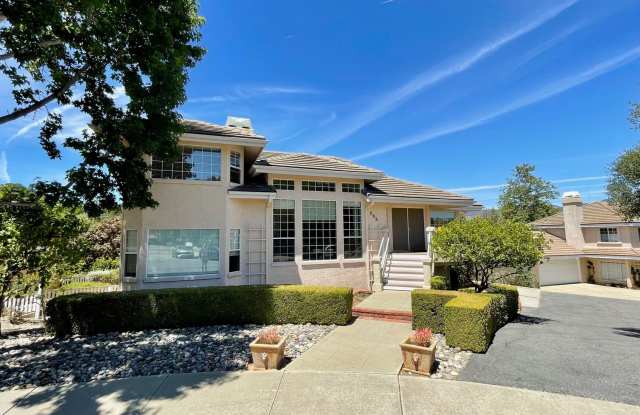 Exceptional Custom Home in SLO - 3 Bedroom Suites + Den