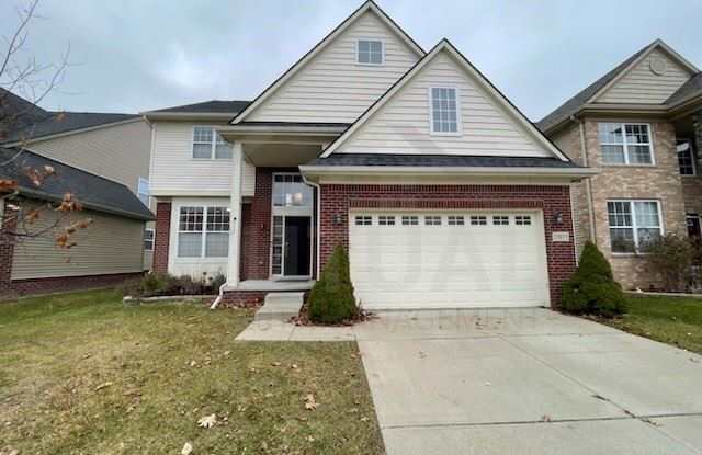 27077 Maxwell Ct - 27077 Maxwell Court, Novi, MI 48374