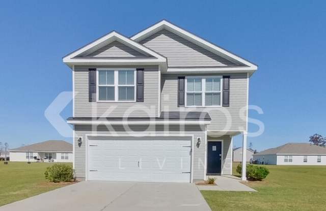 Photo of 210 Western Red Cedar Drive