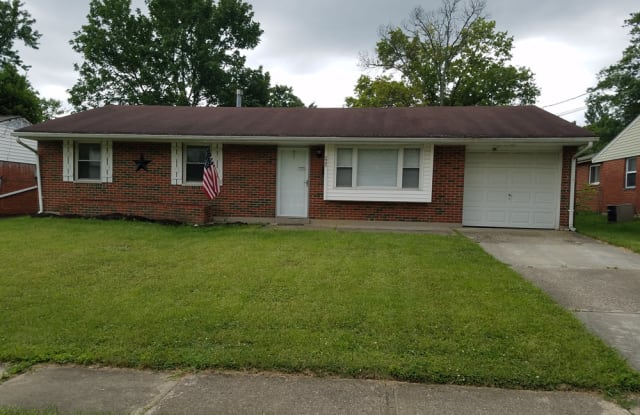 235 Diston Ln - 235 Diston Lane, Springdale, OH 45246