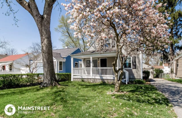 366 East Lincoln Avenue - Columbus, OH apartments for rent