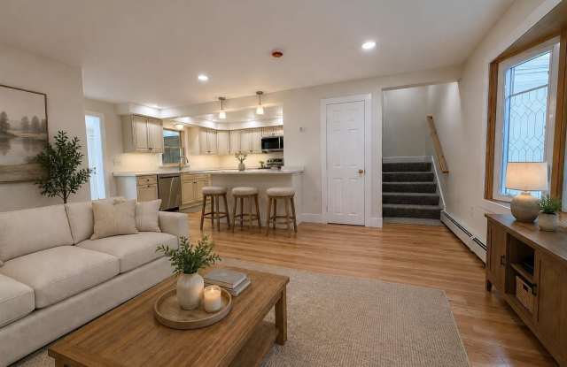 6 Griffin Avenue