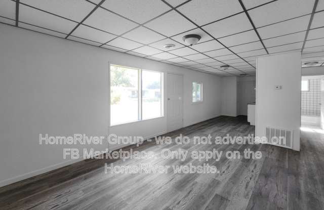 1116 Saint Helena Dr