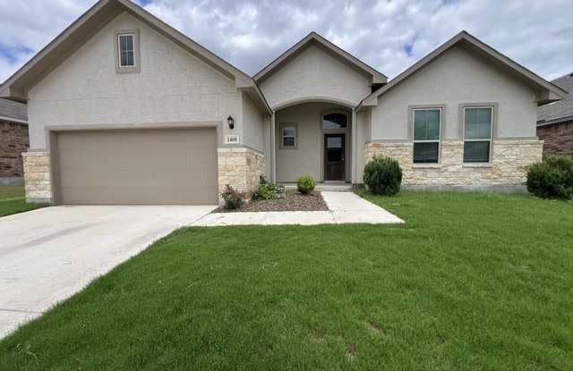 1408 KAMRYN WAY