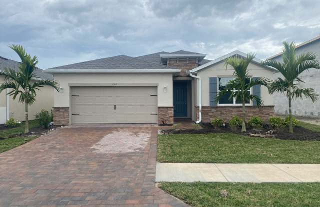 324 Spring Hill Lake Loop - 324 Spring Hill Lake Loop, Cape Coral, FL 33993