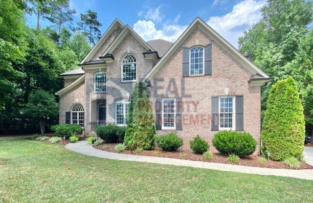 8246 William Wallace Dr - 8246 William Wallace Drive, Guilford County, NC 27358