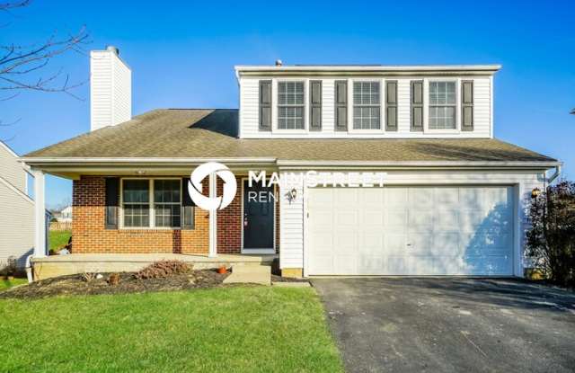 Photo of 1139 Deansway Drive