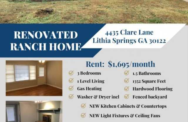 4435 Clare Ln
