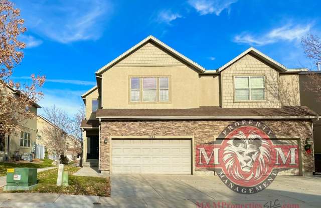 Photo of 3 Bd 3.5 Bath Model Like Townhome in Riverton